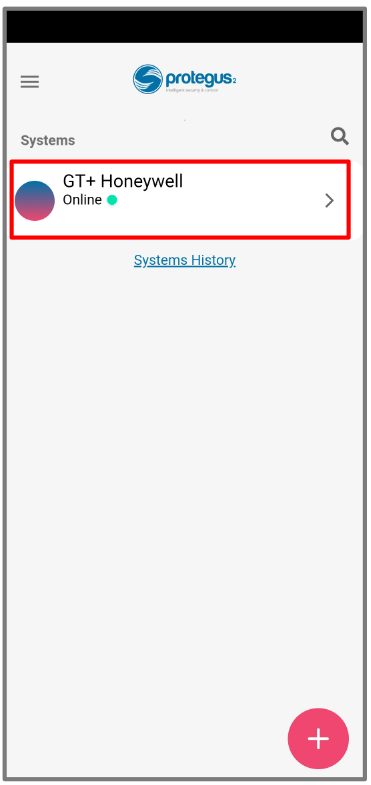 Pridėti naują sistemą